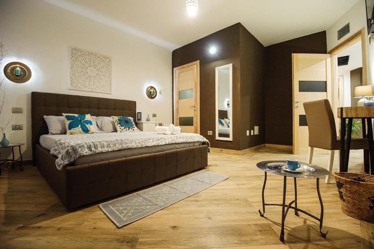 Bed and Breakfast Ricocco Кастельсардо Экстерьер фото