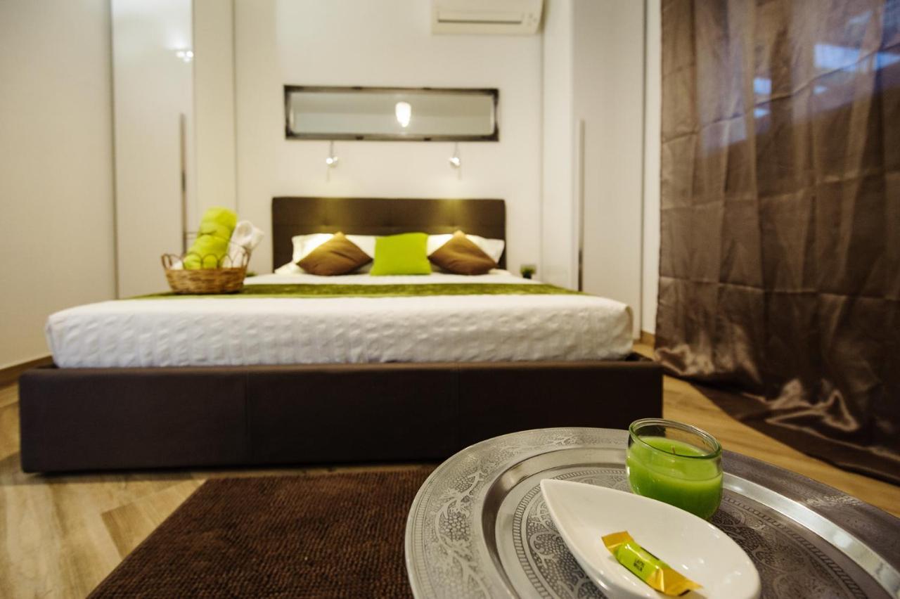 Bed and Breakfast Ricocco Кастельсардо Экстерьер фото