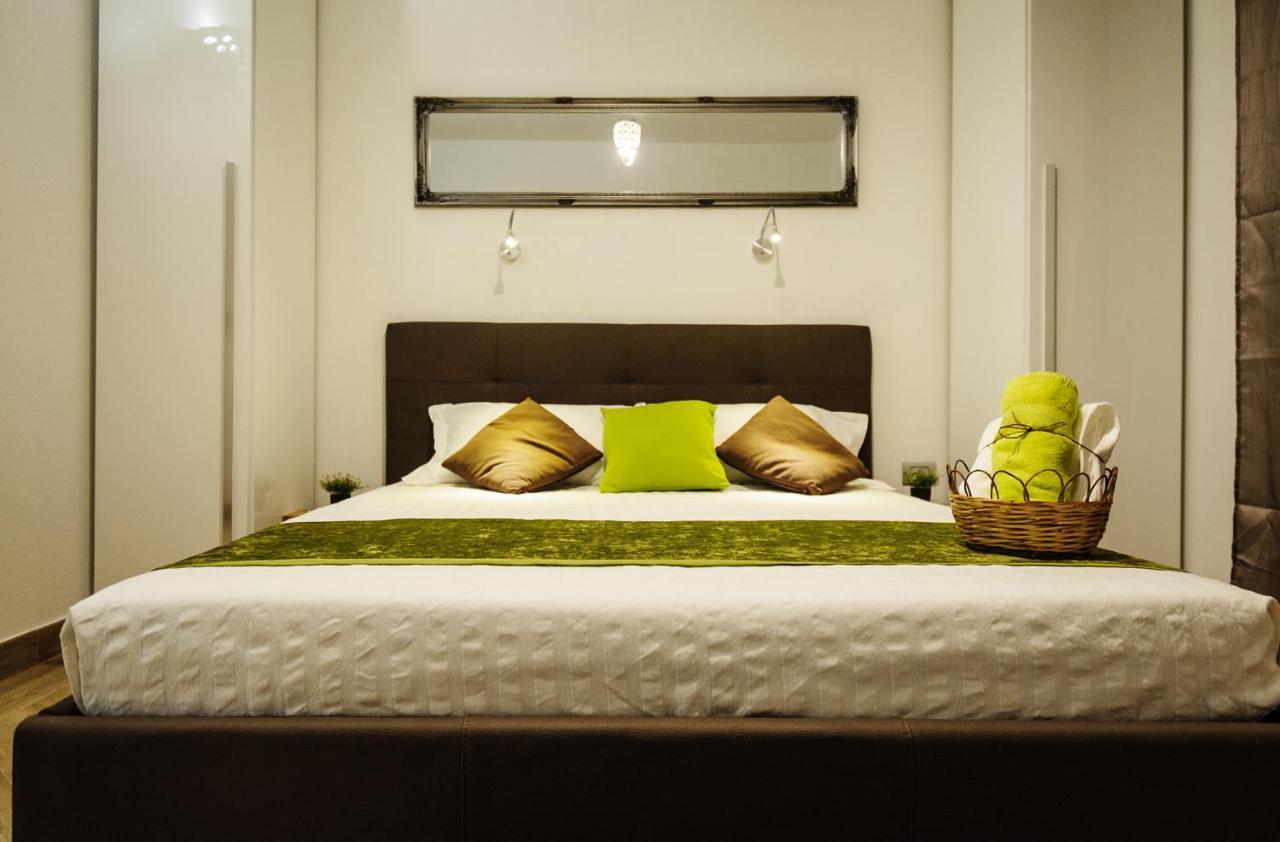 Bed and Breakfast Ricocco Кастельсардо Экстерьер фото